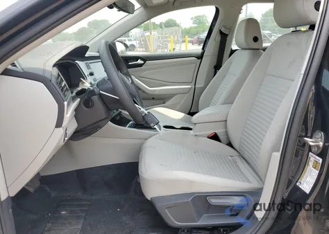 2023 Volkswagen Jetta S from USA, damaged, VIN 3VW5M7BU3PM056599